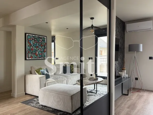 NOUVEAUTÉ SMITH : APPARTEMENT DUPLEX 4 PIÈCES 2 CHAMBRES