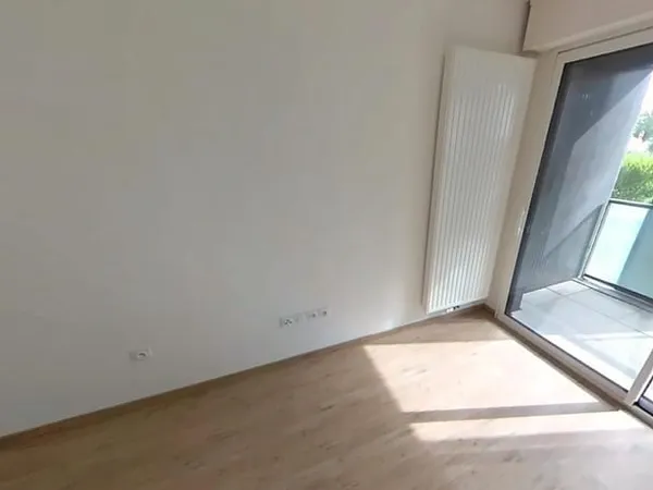 Appartement T2