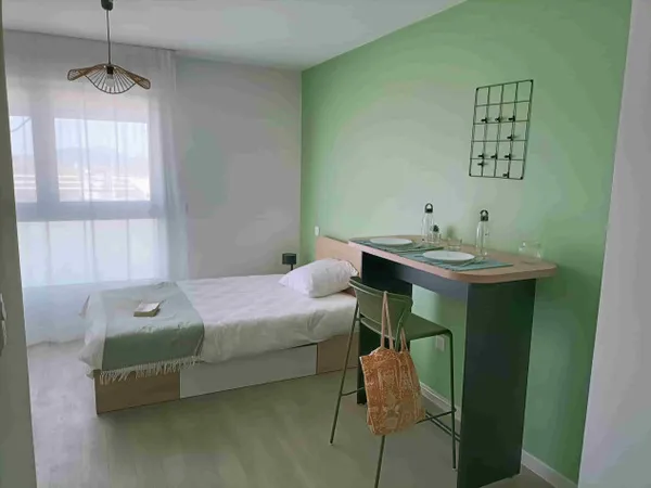 Appartement Location La Valette-du-Var 1p 19m² 635€