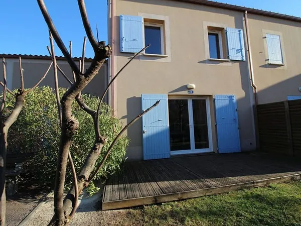 Maison 3 pièces 48 m²