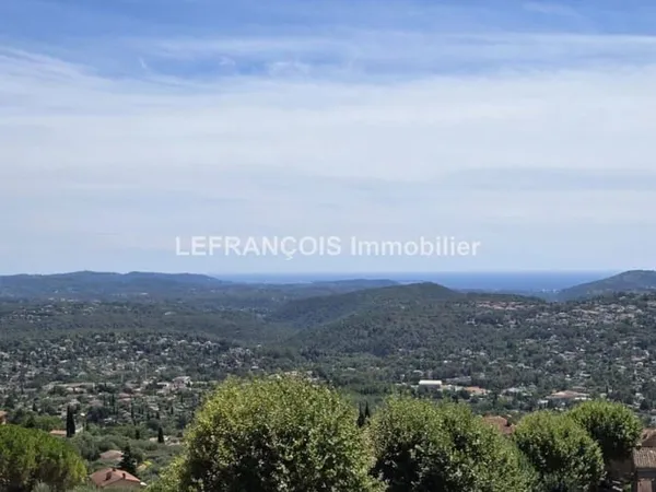 Villa 5 pièces 173 m²