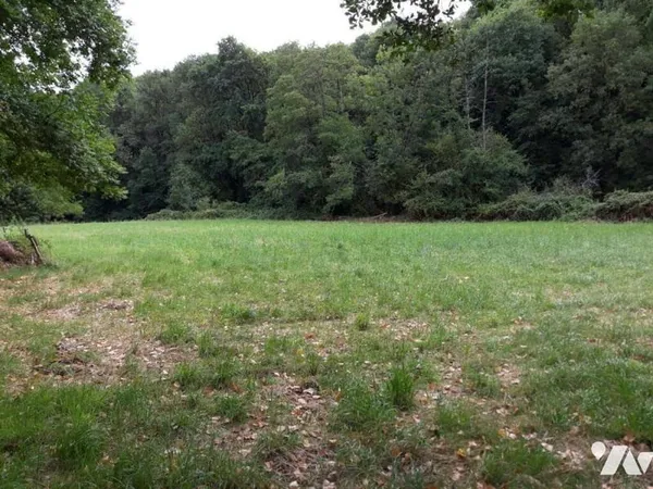 Terrain 3914 m²
