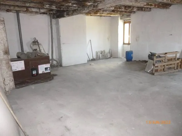 Duplex 4 pièces 200 m²