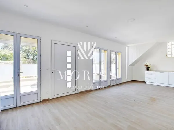 Appartement 3 pièces 75 m²