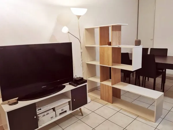 Appartement 4 pièces 100 m²