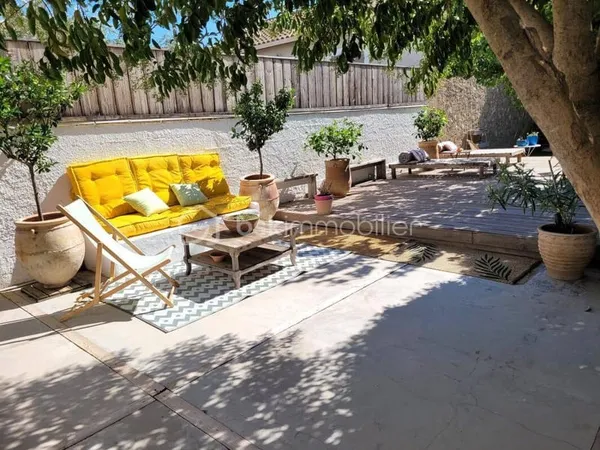 Maison 7 pièces 180 m²