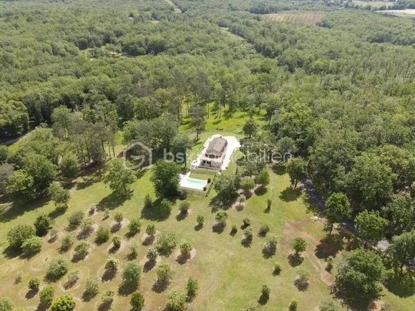 Maison 4 pièces 105 m²