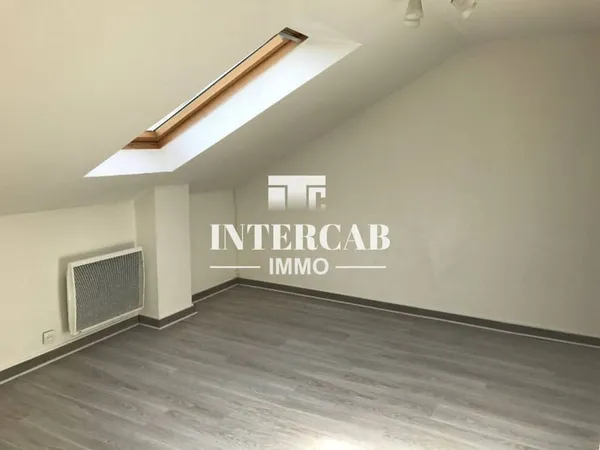 Appartement 3 pièces 32 m²