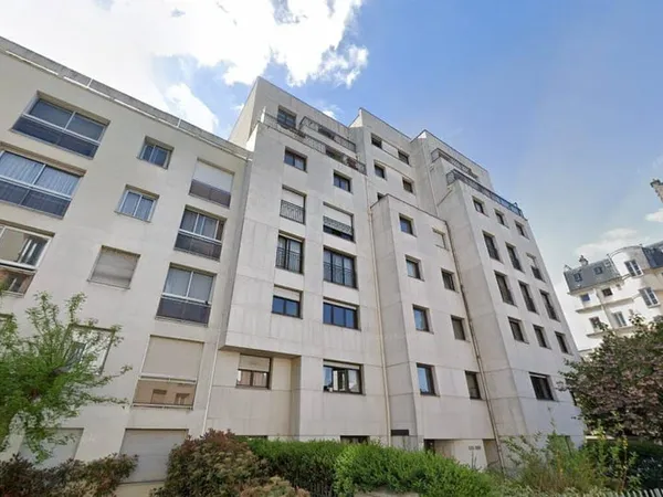 Stationnement Location Asnières-sur-Seine   110€