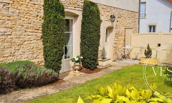 Maison 7 pièces 195 m²