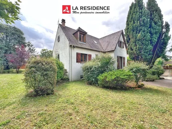 Maison 7 pièces 137 m²