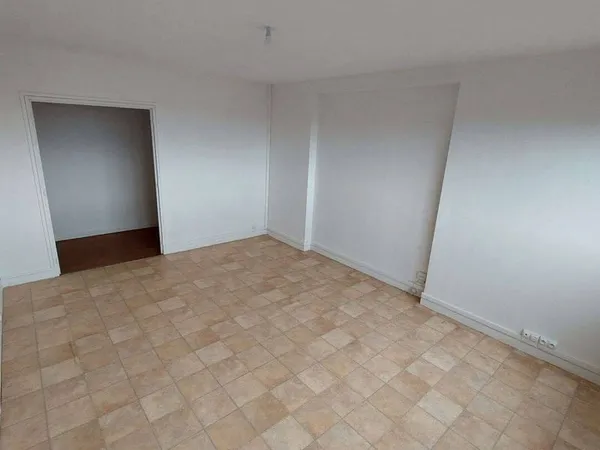 Appartement 4 pièces 98 m²