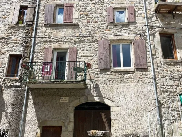 Maison 4 pièces 78 m²