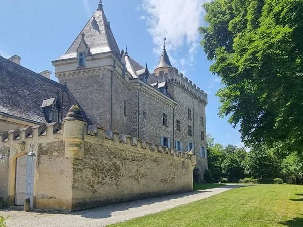 Maison 6 pièces 193 m²