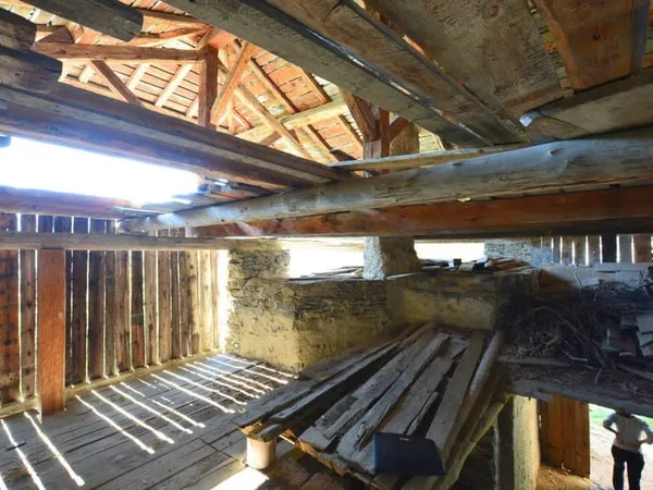 Maison 2 pièces 85 m²
