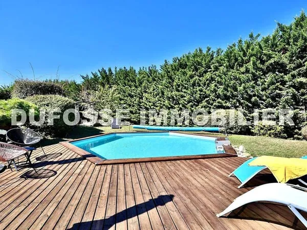 Maison 6 pièces 177 m²