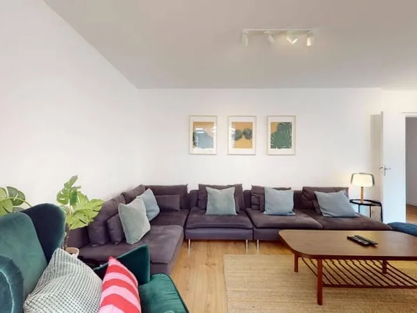 Appartement 450 m²