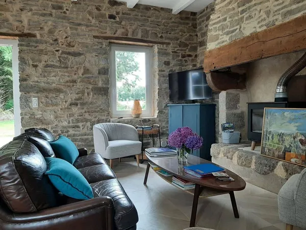 Maison 4 pièces 75 m²
