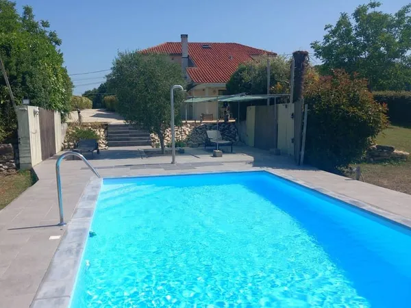 Maison 5 pièces 125 m²