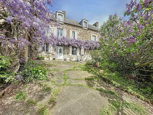 Maison 7 pièces 188 m²
