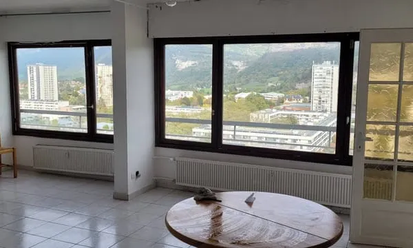 Appartement 3 pièces 76 m²
