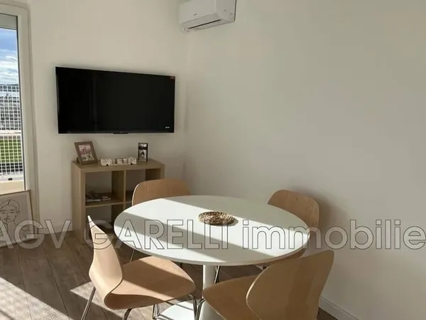Appartement 5 pièces 100 m²