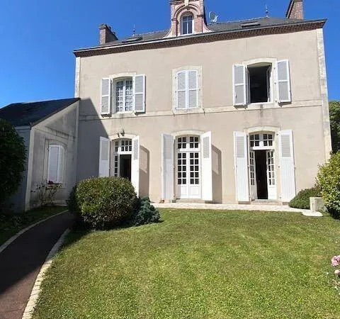 Maison 5 pièces 128 m²