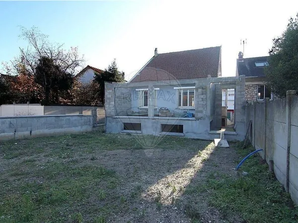Maison 10 pièces 132 m²