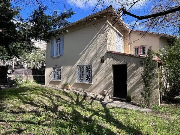 Maison 7 pièces 144 m²