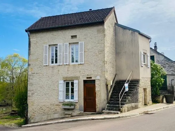 Maison 5 pièces 88 m²