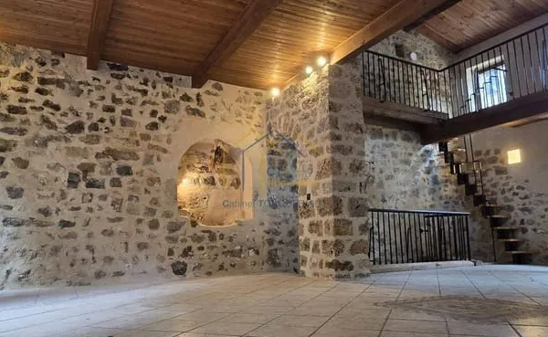Maison 3 pièces 110 m²