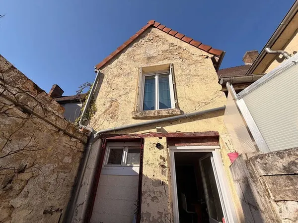 Maison 3 pièces 68 m²