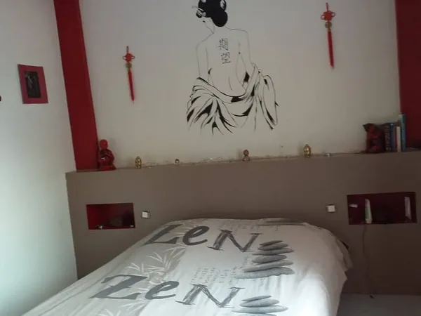 Maison 6 pièces 115 m²