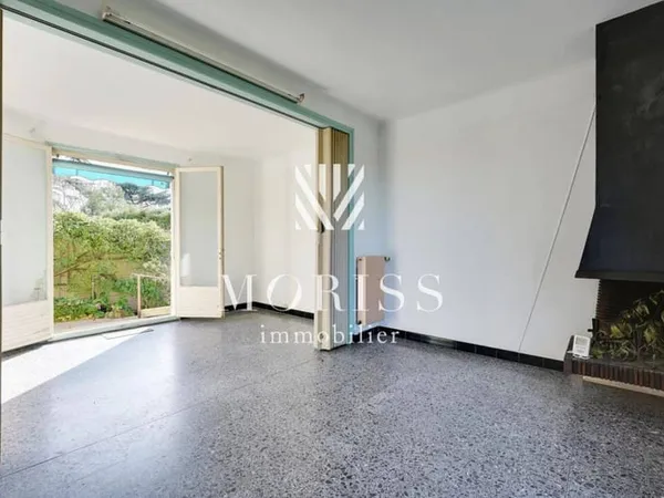 Maison 5 pièces 90 m²