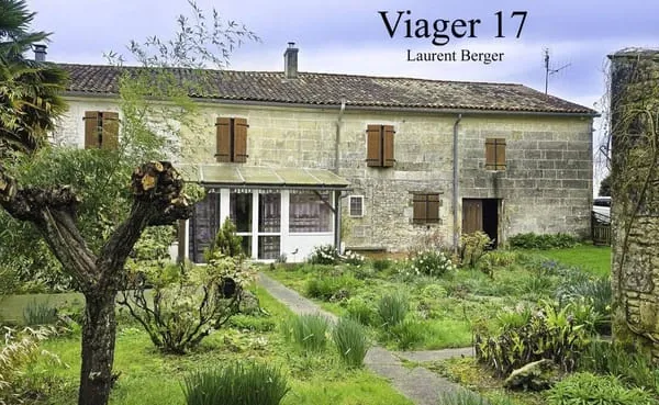 Maison 6 pièces 118 m²