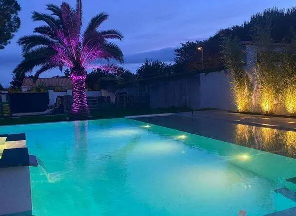 Maison 6 pièces 159 m²