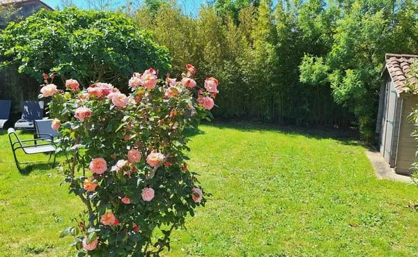 Maison 5 pièces 87 m²