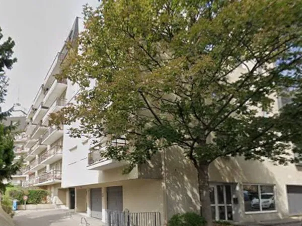 Appartement 4 pièces 94 m²
