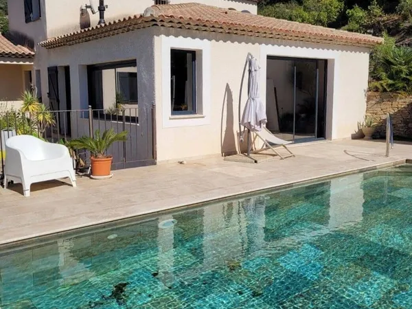 Maison 6 pièces 188 m²