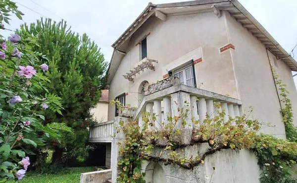 Maison 4 pièces 124 m²