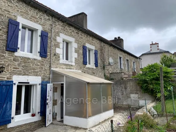 Maison 5 pièces 102 m²