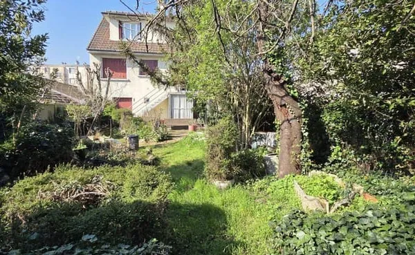 Maison 8 pièces 143 m²