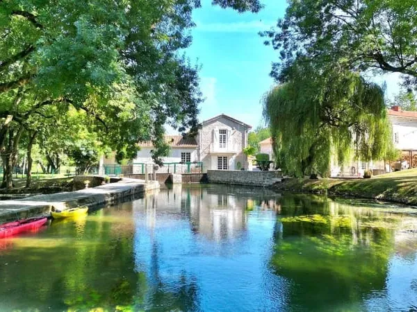 Maison 15 pièces 540 m²