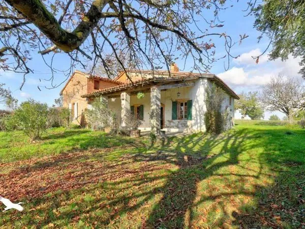 Maison 4 pièces 140 m²