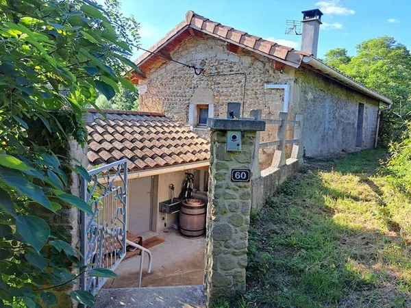 Maison 4 pièces 112 m²