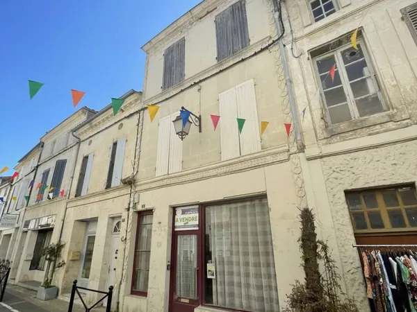 Maison 7 pièces 161 m²