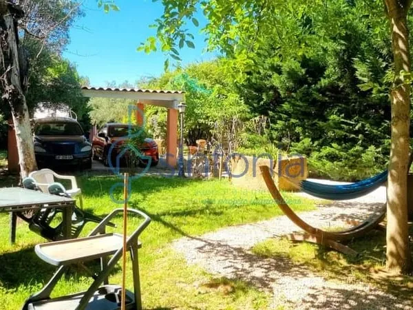 Maison 4 pièces 115 m²