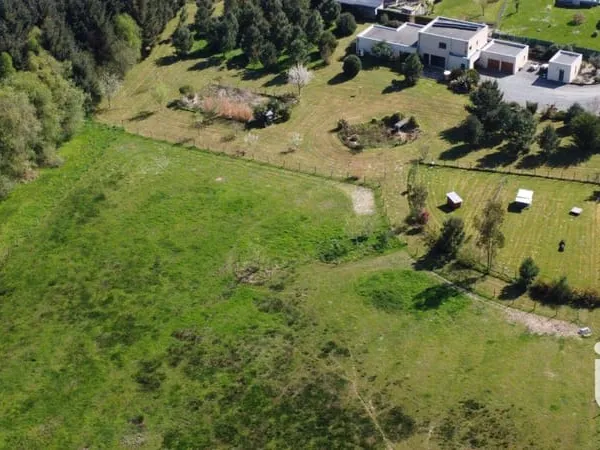 Maison 10 pièces 276 m²