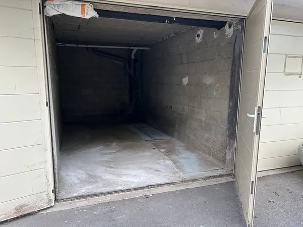 Box de stockage 12 m²