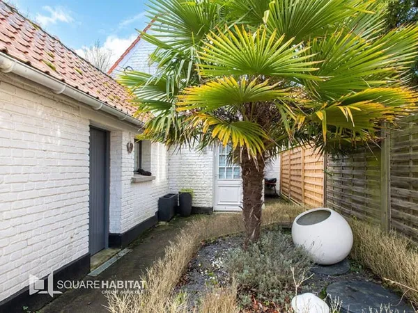 Maison 4 pièces 103 m²